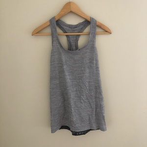 Lululemon racerback tank